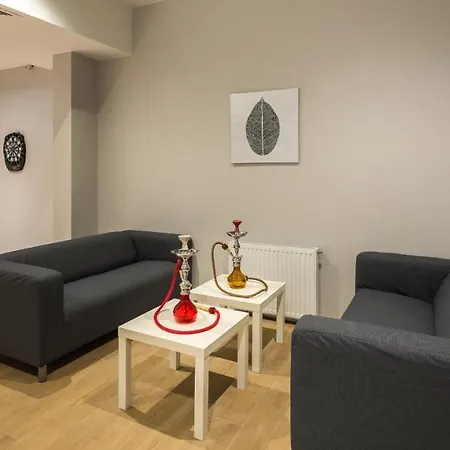 Apartamento Jacuzzi Party & Event Space Up To 40 Cracóvia