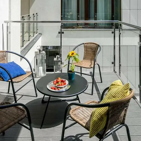 Appartement Jacuzzi Party & Event Space Up To 40 *
