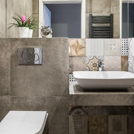 Appartement Jacuzzi Party & Event Space Up To 40 *