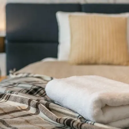 Apartamento Jacuzzi Party & Event Space Up To 40 Cracóvia