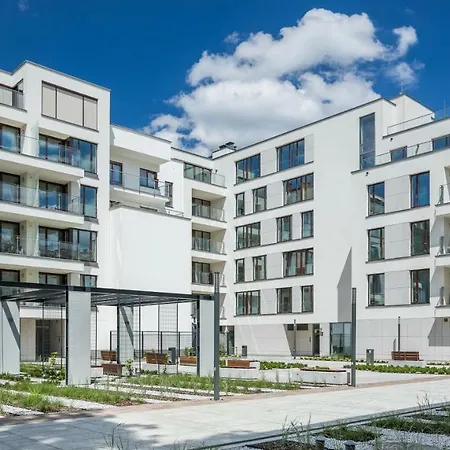 Jacuzzi Party & Event Space Up To 40 Apartment Krakow